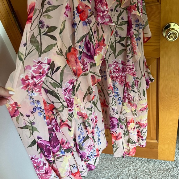 Eliza J dress - Picture 4 of 4